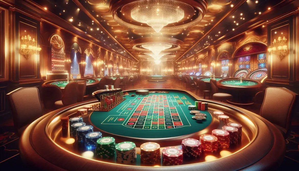 Casino Vigo